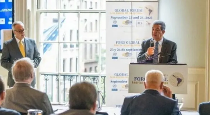 Celebrarán VI Foro Global América Latina y el Caribe 2024