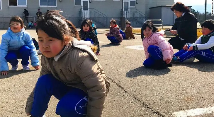 Japón realiza simulacro ante posible ataque con misiles de Corea del Norte