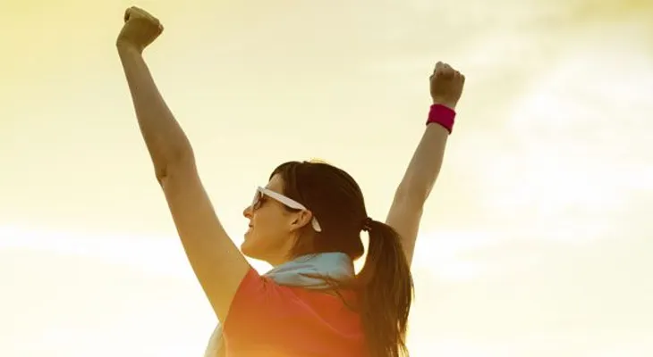 Los optimistas tienen una mejor salud cardiovascular