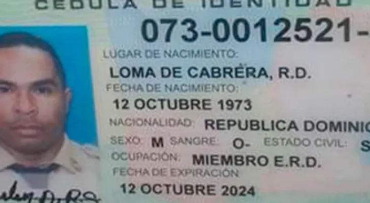 Apresan sargento mayor del Ejército con 36 pacas de marihuana
