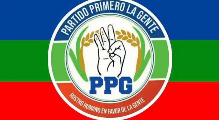 Primero la Gente respalda llamado de Abinader a funcionarios con aspiraciones políticas