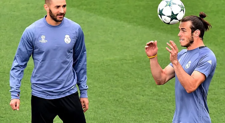 Partidos imperdibles de la primera jornada de Champions League