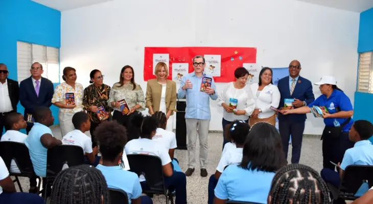 Ministro de Trabajo asegura que en RD solo hay casos aislados de trabajo infantil