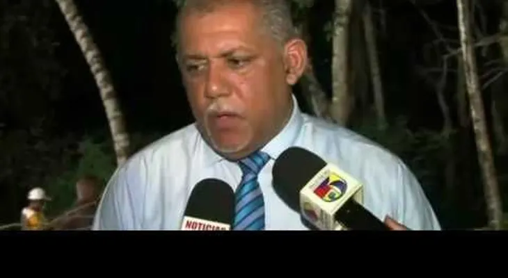 Encuentran cadáveres de tres guagueros en una fosa de SPM (VIDEO)