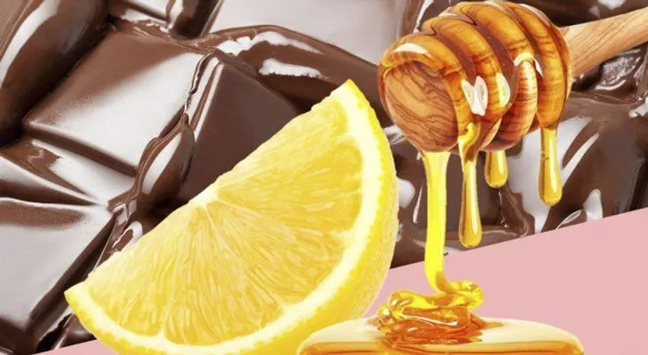 El chocolate mejor remedio para la tos que la miel y el limón