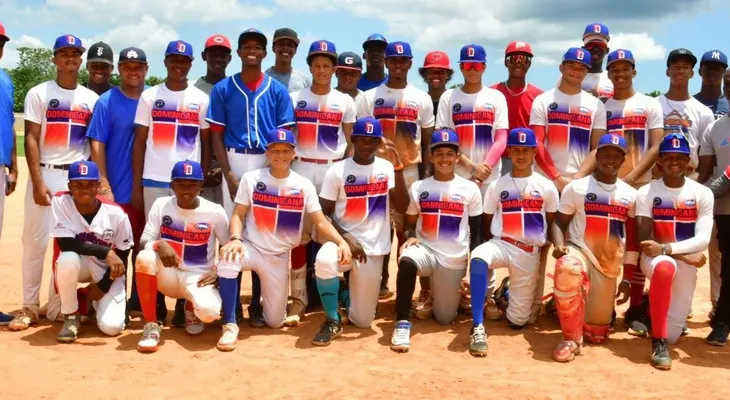 Arranca en RD Panamericano Pre Mundial Sub-15 de Béisbol