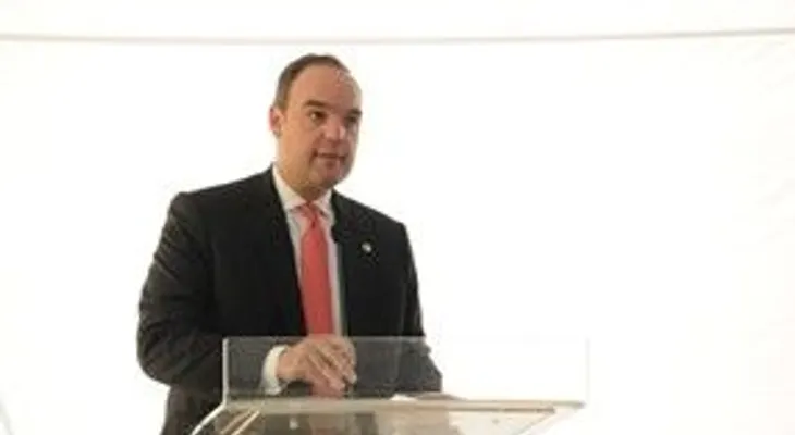 Ministro de Industria y Comercio resalta apoyo histórico