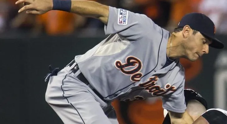 4-3. Kinsler hizo una gran defensa y aseguró la victoria de Tigres