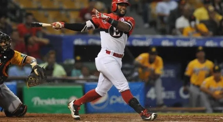 Suspenden primer partido entre Escogido y Gigantes del Round Robin