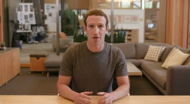 Facebook entregará al Congreso información sobre publicidad vendida a cuentas rusas