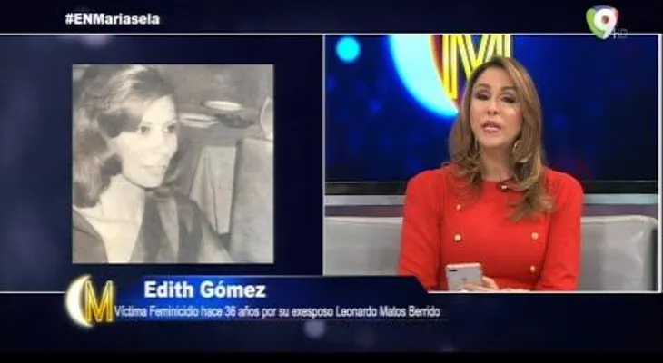 Leonardo Matos Berrido asesinó a su exesposa y solo duró un año preso 