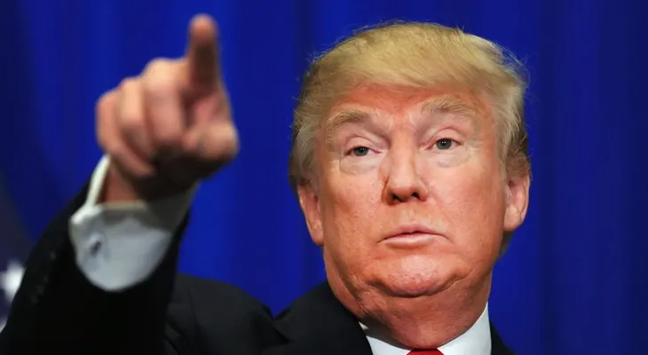 Donald Trump dice que los dominicanos deberían regresar a su país, porque EEUU no lo necesita 