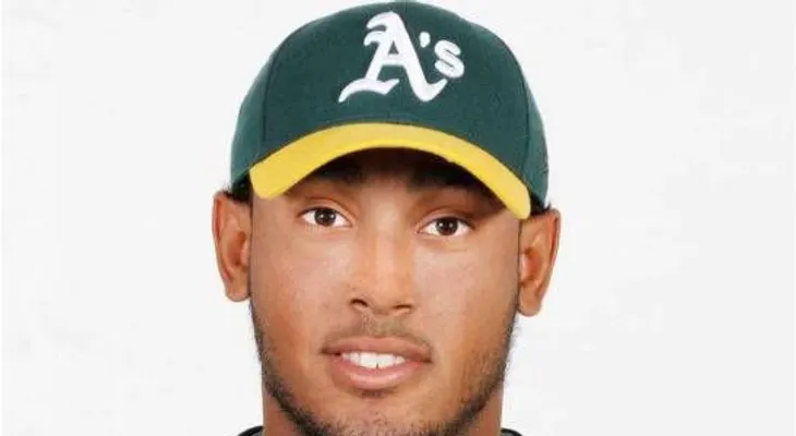 Muere de coronavirus expelotero dominicano, Miguel Marte