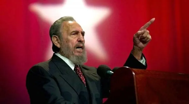 La astronómica fortuna en dólares de Fidel Castro, según la revista Forbes