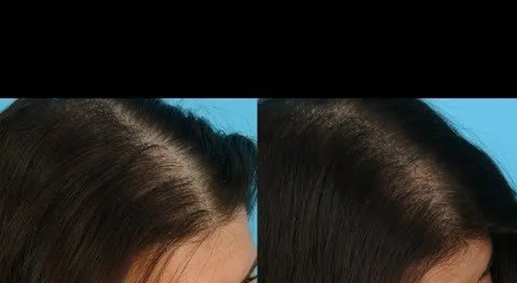 La solución a mi caída de Cabello (VIDEO)