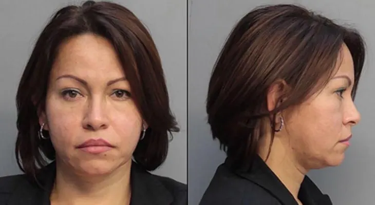 Mujer se declara culpable de hacer cirugía ilegal al pene de un hombre