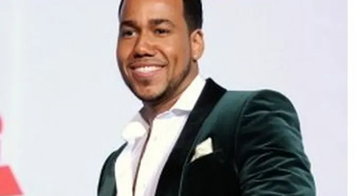 Romeo habla de su hijo y sus parejas