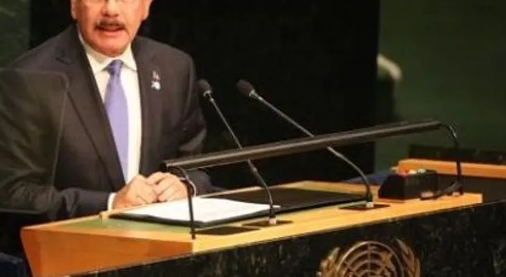 Medina proclama en la ONU que RD trabaja sin descanso por la igualdad de género 