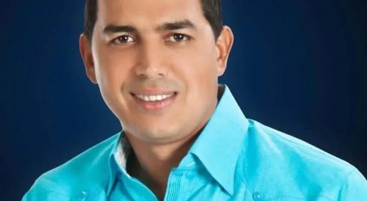 PRM proclamará este sábado a Osvaldo Rodríguez como candidato a alcalde por Haina