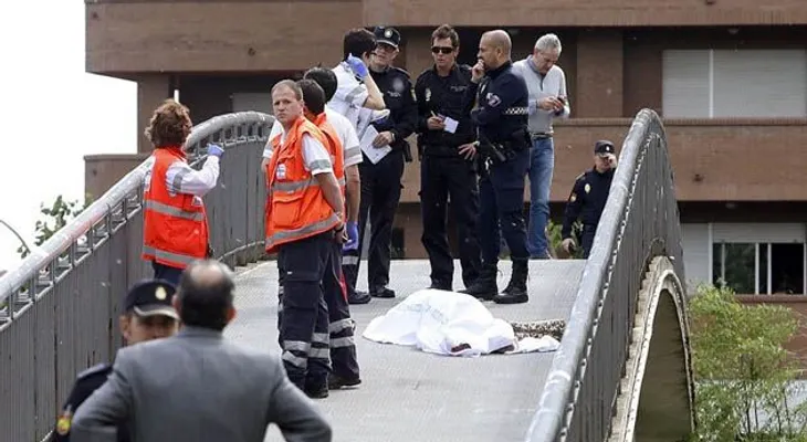 España: Asesinada a tiros Isabel Carrasco, presidenta del Partido Popular de León; detienen dos