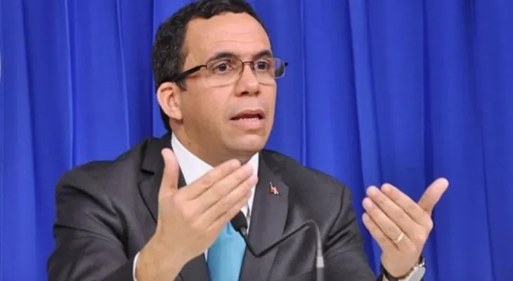 Canciller: RD se ha convertido en capital regional relaciones internacionales
