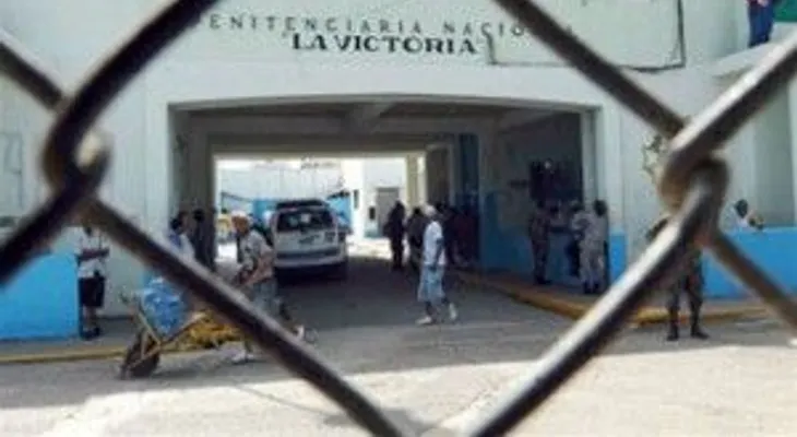 Envían a La Victoria hombre imputado por clonación de tarjeta