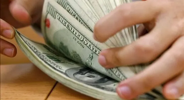 La economía de Estados Unidos colapsará en 3 años
