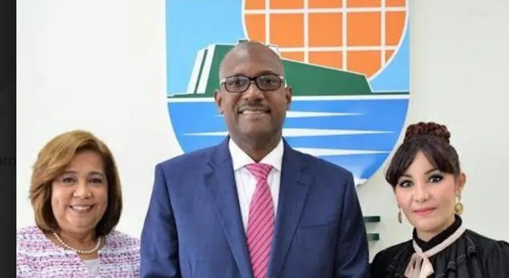SRSM  y ASDE realizan segunda Mesa de Salud 