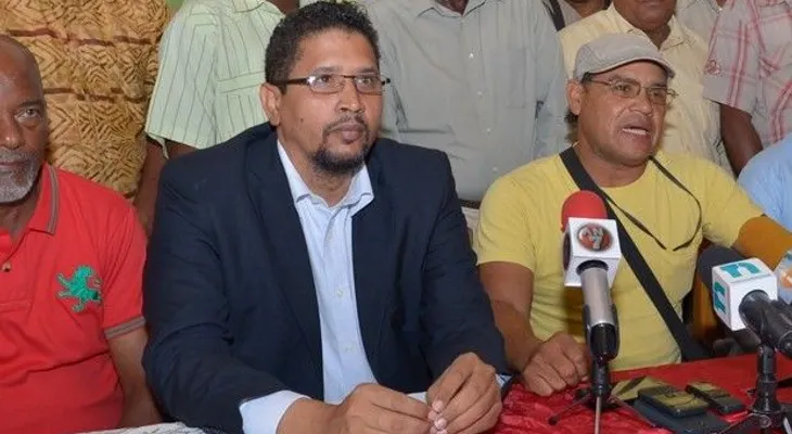 Abogado niega que venezolanos estén solicitados