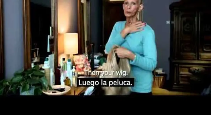 Quiere seguir fumando..... ?: (Video)