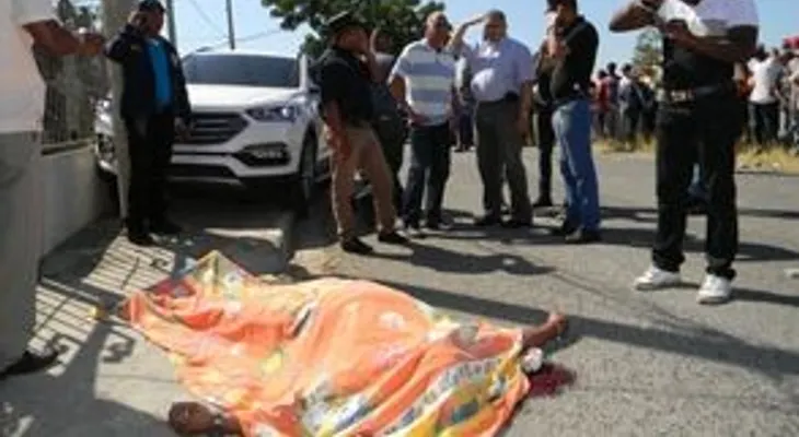 Policía Nacional mata a tres hombres en Baní
