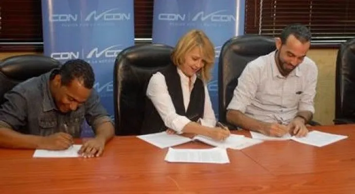 NCDN integra nuevos programas y lanza CDN News