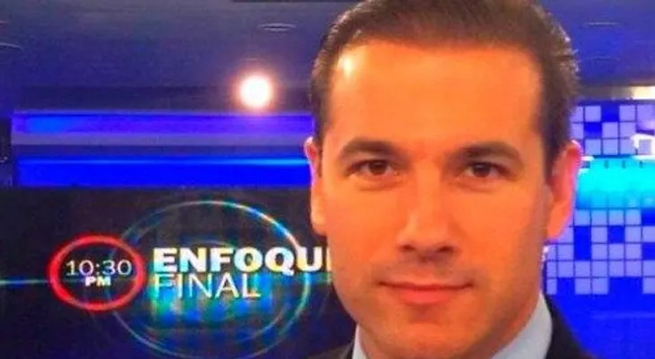  Claudio Nasco tenía orgías con tres hombres a la vez 
