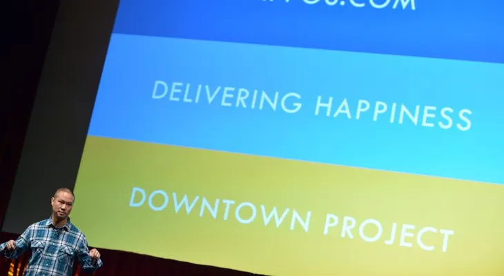 Zappos, la empresa que no tiene jefes