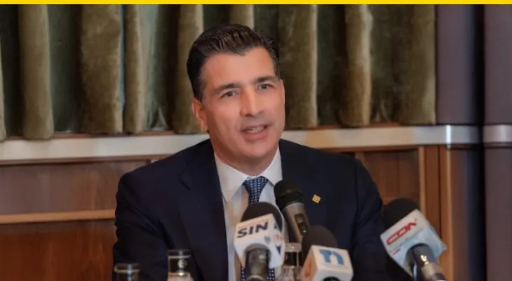Christopher Paniagua: Banco Central adoptó medidas para estimular economía y fortalecer la inversión