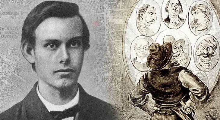 ¿Destripado el misterio?: Revelan identidad del asesino en serie más famoso de la historia