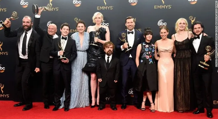Peter Vaughan, actor de Game of Thrones, muere a los 93 años