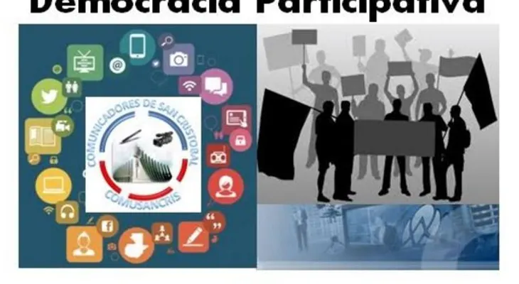 Anuncian Diplomado en "Medios de Comunicación y Democracia Participativa"