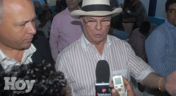 Video: Hipólito Mejía elogia a Danilo por su discurso en CELAC