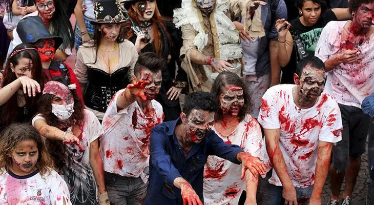 ¿Hay vida después de la muerte? Descubren genes zombis que se activan tras la muerte