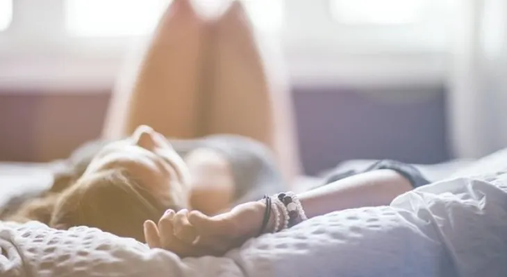 10 técnicas más efectivas para el orgasmo de ellas