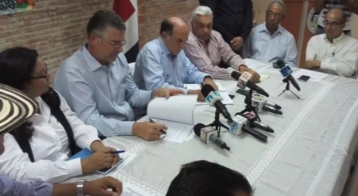 Pelegrín: pese a visitas sorpresa, sector agropecuario adolece de graves deficiencias