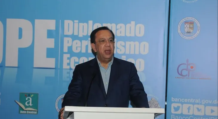 Banco Central inicia VII Diplomado de Periodismo Económico y Financiero