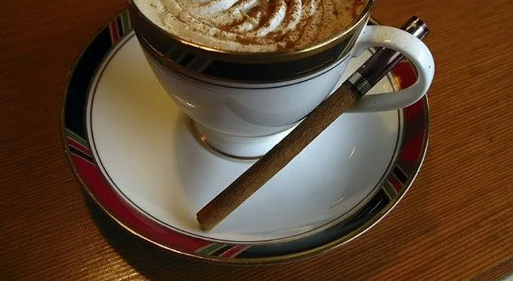 2 ingredientes en tu café y adelgaza en la primera toma 