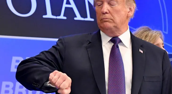 ¿Quiere Donald Trump acabar con la OTAN?