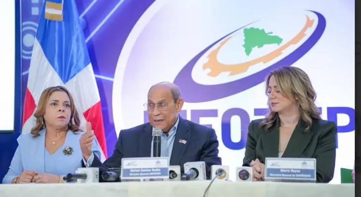 Supérate e INFOTEP invertirán RD$500 millones en capacitación de 80 mil personas
