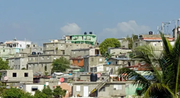 Déficit habitacional en RD se reduce en 110,180 viviendas entre 2019 y 2025