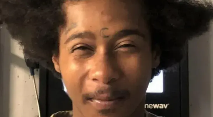 Pérez Deshay Reed, es el presunto asesino en serie arrestado por el FBI 