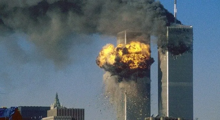 Un exagente FBI cuenta cómo la CIA le impidió prevenir atentados del 11-S