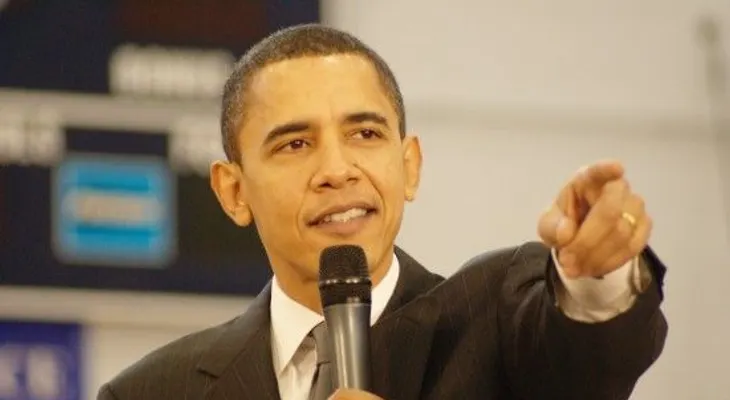 La cuenta de Twitter de Obama sigue a actrices y empresas de pornografía